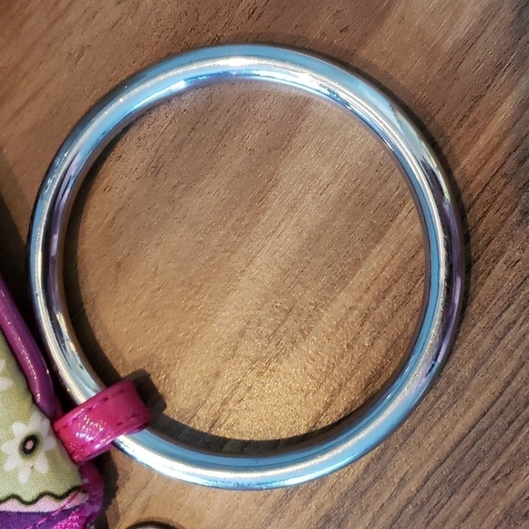 VERA BRADLEY WRISTLET WITH BRACELET - Picture 3 of 7